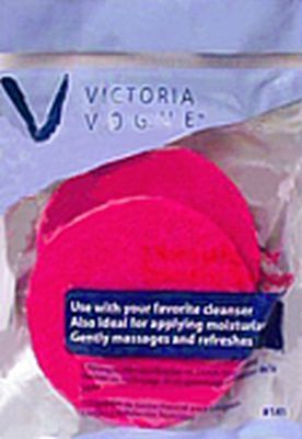 Victoria Vogue Cosmetic Acces Case Pack 66