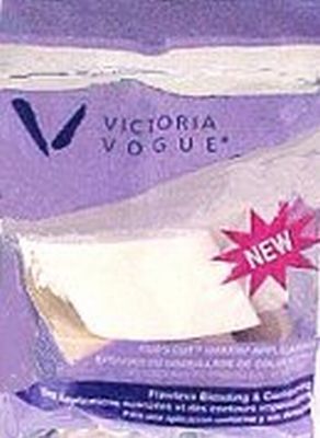 Victoria Vogue Cosmetic Acces Case Pack 60