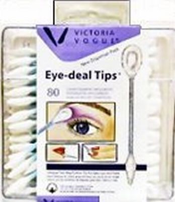 Victoria Vogue Cosmetic Acces Case Pack 57