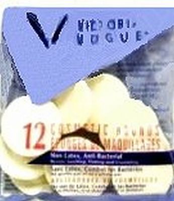 Victoria Vogue Cosmetic Acces Case Pack 48
