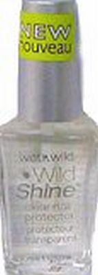 Wet N Wild Wild Shine Nail (L) Case Pack 171