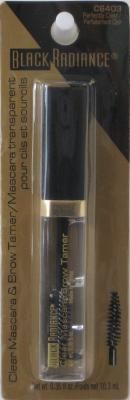 Blk Radiance Masc Case Pack 57