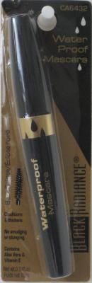 Blk Radiance Wp Lq Eyeliner Case Pack 42