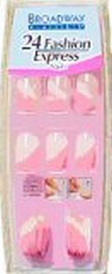 Kiss Nails Case Pack 40