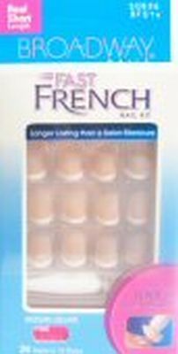 Kiss Nails Case Pack 32