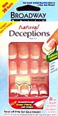 Kiss Nails Case Pack 24