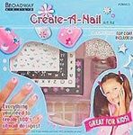 Kiss Nails Case Pack 24