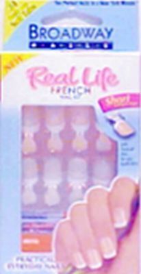 Kiss Nails Case Pack 22