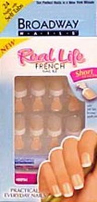 Kiss Nails Case Pack 22