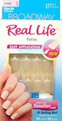 Kiss Nails Case Pack 22