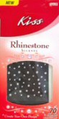 Kiss Nails Case Pack 48