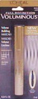 Loreal Volum Full Defntn Masc Case Pack 21