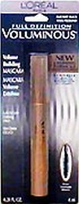 Loreal Volum Full Defntn Masc Case Pack 21