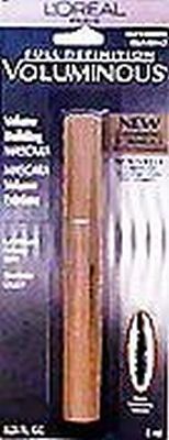 Loreal Volum Full Defntn Masc Case Pack 21
