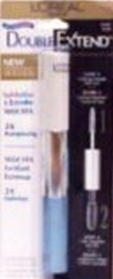 Loreal Double Extend Wp Masc Case Pack 15