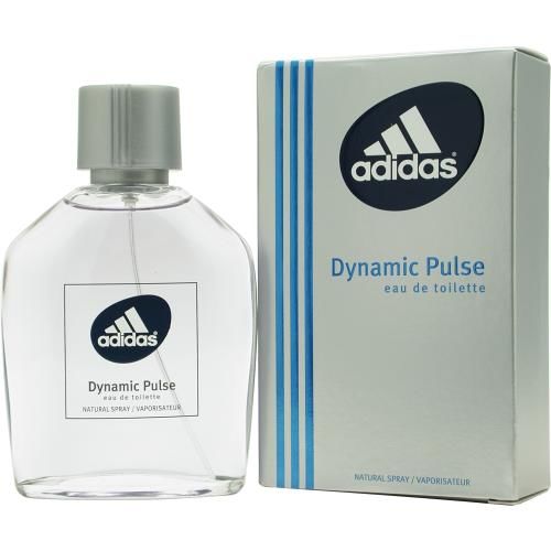 ADIDAS DYNAMIC PULSE by Adidas EDT SPRAY 1.7 OZ