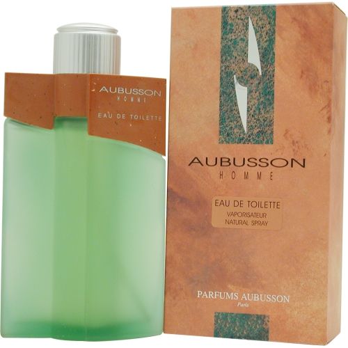 AUBUSSON by Aubusson EDT SPRAY 3.4 OZ