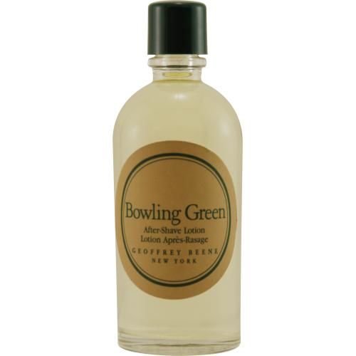 BOWLING GREEN by Geoffrey Beene AFTERSHAVE 2 OZ (UNBOXED)