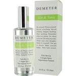 DEMETER by Demeter GIN & TONIC COLOGNE SPRAY 4 OZ