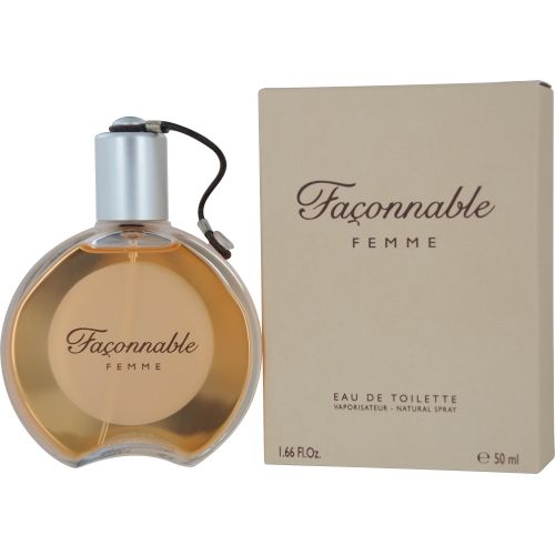 FACONNABLE FEMME by Faconnable EDT SPRAY 1.7 OZ