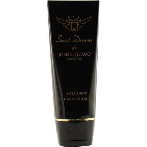 JIVAGO SWEET DREAMS by Joseph Jivago AFTERSHAVE BALM 6.8 OZ