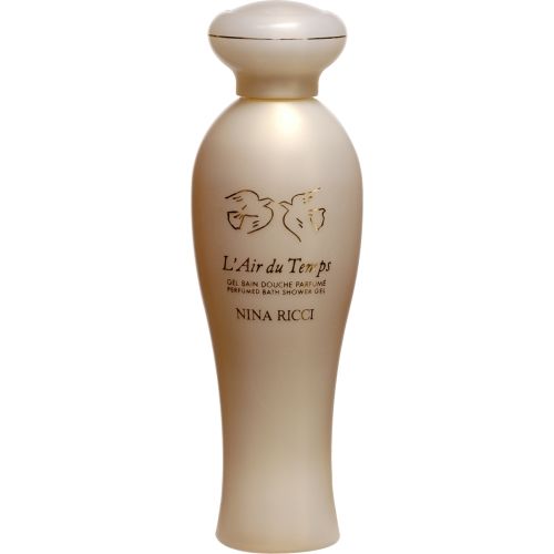 L'AIR DU TEMPS by Nina Ricci SHOWER GEL 6.6 OZ