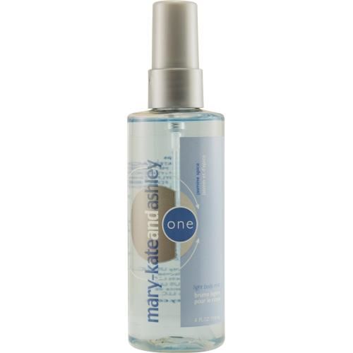 MARY-KATE & ASHLEY by Mary Kate and Ashley #1 JASMINE SPICE LIGHT BODY MIST 4 OZ