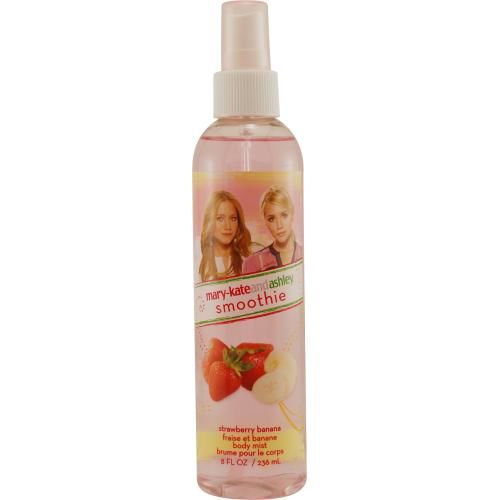 MARY-KATE & ASHLEY by Mary Kate and Ashley SMOOTHIE STRAWBERRY BANANA BODY MIST 8 OZ
