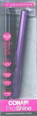 Curl Iron / Hair Straightener Case Pack 4