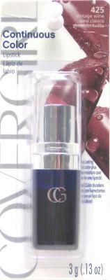 Cov Girl Cont Colorlp Shimmers Case Pack 26