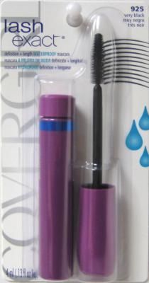 Cov Girl Lash Exact Wp Mascara Case Pack 18