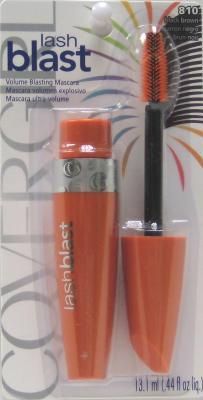 Cov Girl Lash Blast Mascara Case Pack 18