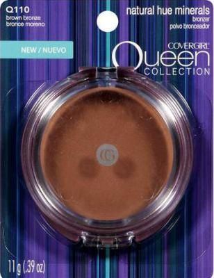 Queen Natural Hue Bronzer Case Pack 18