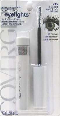Cov Girl Exact Eyelights Masc Case Pack 18