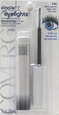 Cov Girl Exact Eyelights Masc Case Pack 18