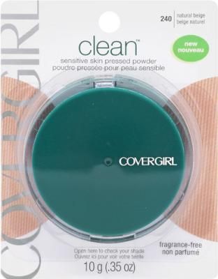 Cov Girl Cln Sensitve Skin Ppd Case Pack 18