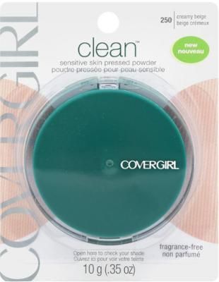 Cov Girl Cln Sensitve Skin Ppd Case Pack 18