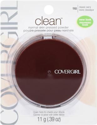 Cov Girl Clean Press Powder Case Pack 18