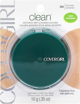 Cov Girl Cln Sensitve Skin Ppd Case Pack 18