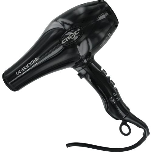 CROC PRODUCTS by  CROC DESIGNER CERAMIC BALL DRYER AC