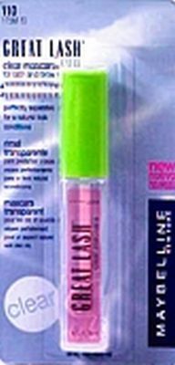 Mayb Great Lash Mascara Case Pack 24