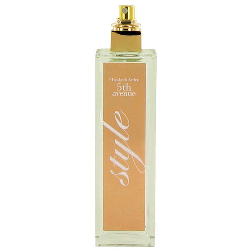 5th Avenue Style by Elizabeth Arden - Eau De Parfum Spray (Tester) 4.2 oz