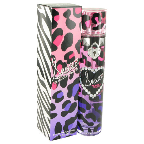 Snooki by Nicole Polizzi - Eau De Parfum Spray 3.4 oz