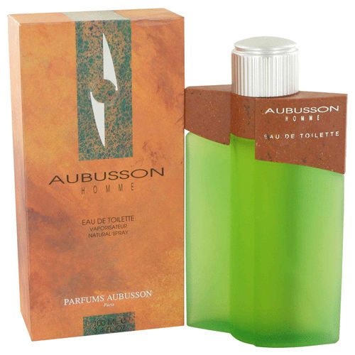 Aubusson Homme by Aubusson - Eau De Toilette Spray 3.4 oz