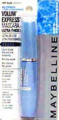 Mayb Volum Express Mascara Case Pack 24