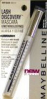 Mayb Lash Disc Washable Masc Case Pack 24