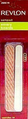 Revlon Imp Files/Emery Boards Case Pack 102