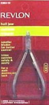 Revlon Clipper/Nipper/Scissors Case Pack 10