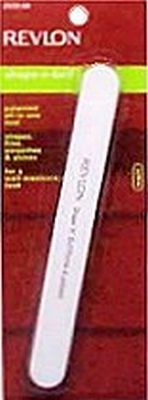 Revlon Imp Files/Emery Boards Case Pack 39