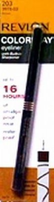 Revlon Colorstay Eyeliner Case Pack 20